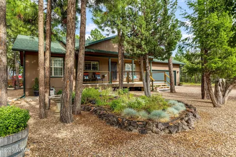 2204 Manzanita Dr, Lakeside, AZ 85929