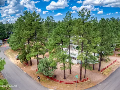 440 N 41st Dr, Show Low, AZ 85901