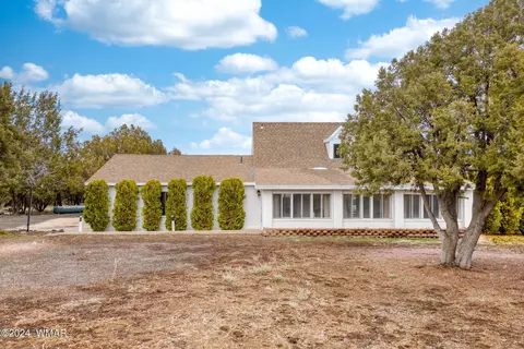 19 County Road 3169, Vernon, AZ 85940