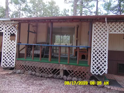 1950 E Pkwy, Lakeside, AZ 85929