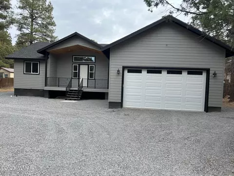 1041 N 35th Ave, Show Low, AZ 85901
