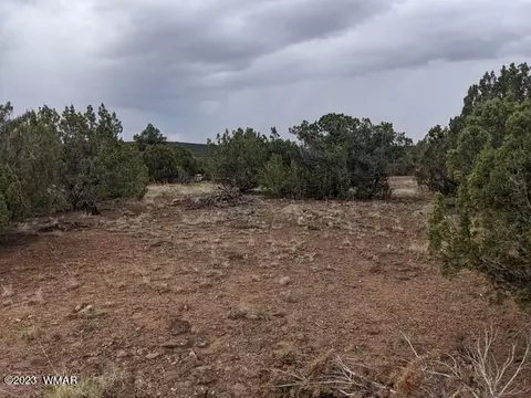 Tbd Lot 97f N8187, Concho, AZ 85924