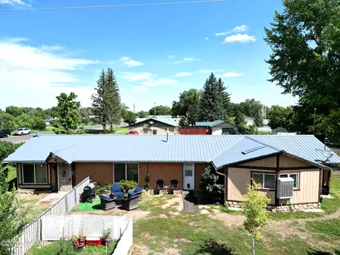 49 N Butler St, Eagar, AZ 85925