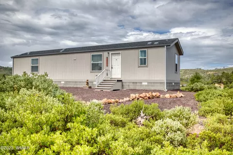 6241 Apache Trl, Show Low, AZ 85901 photo 2