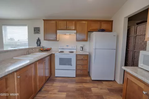 6241 Apache Trl, Show Low, AZ 85901 photo 4