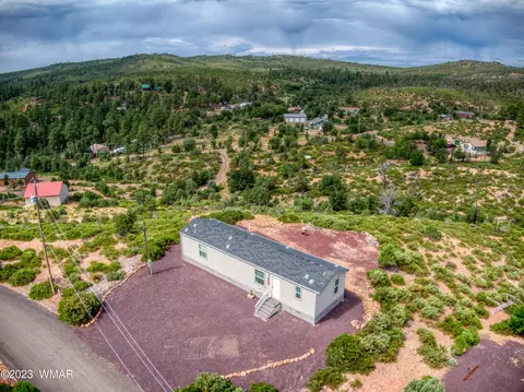 6241 Apache Trl, Show Low, AZ 85901