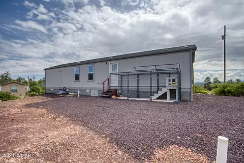 6241 Apache Trl, Show Low, AZ 85901 photo 9
