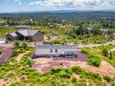 6241 Apache Trl, Show Low, AZ 85901 photo 19