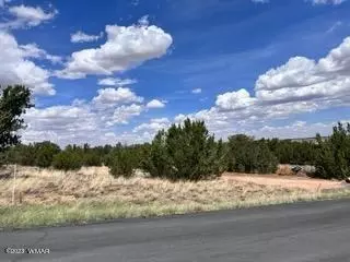 2701 Deer Run Pl, Shumway, AZ 85901