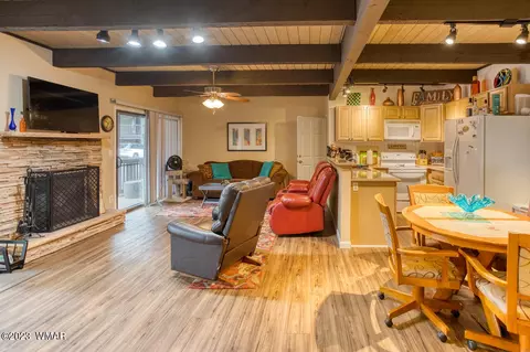 2852 Park Cir #40, Pinetop, AZ 85935