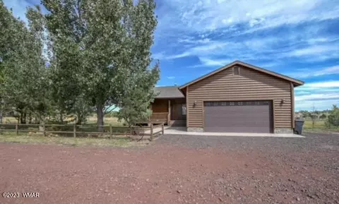 1134 N Palm Tree Ln, Show Low, AZ 85901