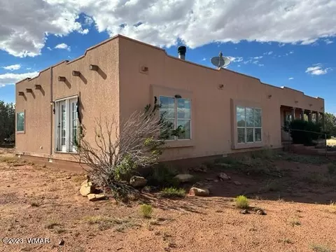 18 N5540, Concho, AZ 85924