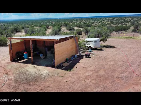 17 County Rd, Concho, AZ 85924 photo 8