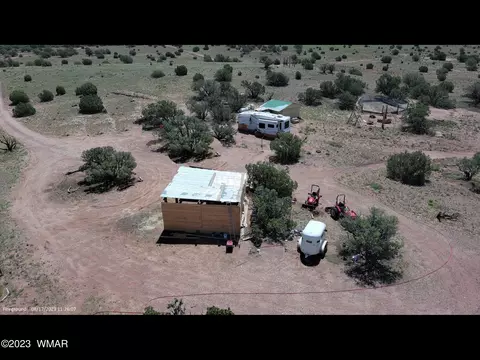 17 County Rd, Concho, AZ 85924 photo 31