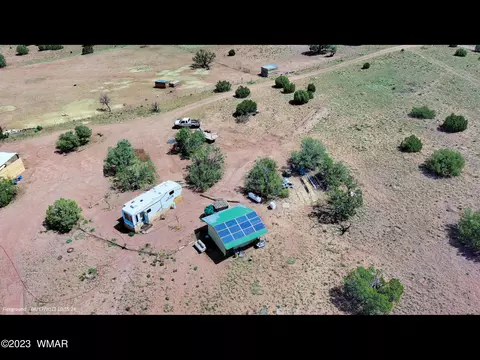 17 County Rd, Concho, AZ 85924 photo 26