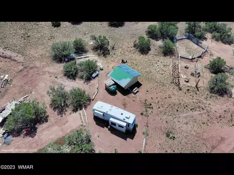 17 County Rd, Concho, AZ 85924 photo 25