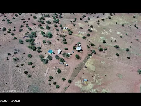 17 County Rd, Concho, AZ 85924 photo 37