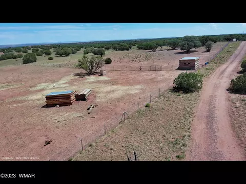 17 County Rd, Concho, AZ 85924 photo 24