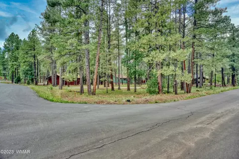 7135 White Oak Rd, Pinetop, AZ 85935