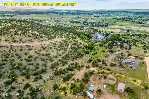 313 E Apache Dr, Eagar, AZ 85925