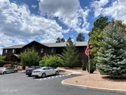 4530 Tatanka Loop #B2, Show Low, AZ 85901