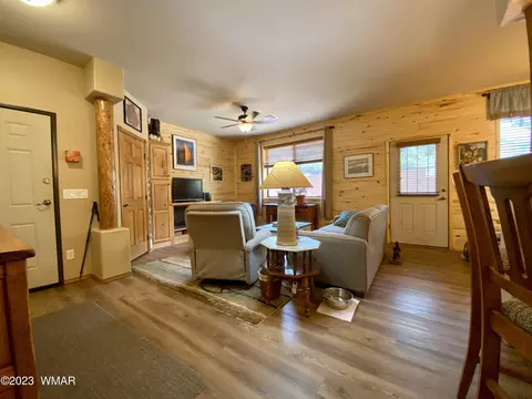4530 Tatanka Loop #B2, Show Low, AZ 85901 photo 5