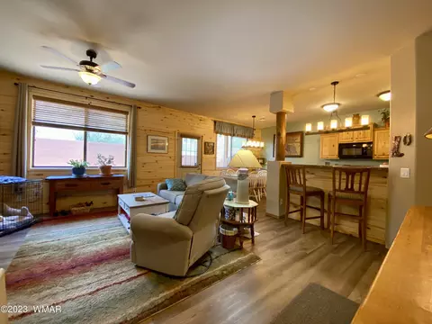 4530 Tatanka Loop #B2, Show Low, AZ 85901 photo 3