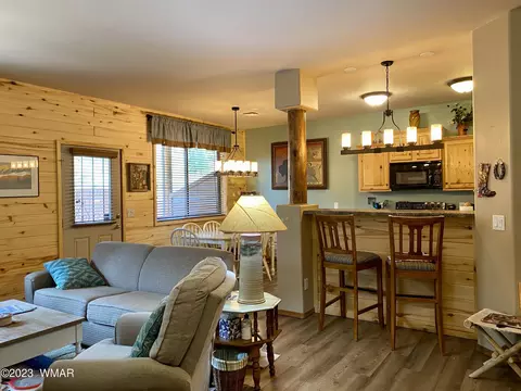 4530 Tatanka Loop #B2, Show Low, AZ 85901 photo 4