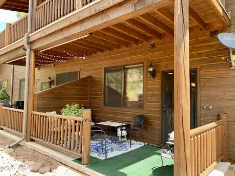 4530 Tatanka Loop #B2, Show Low, AZ 85901 photo 16