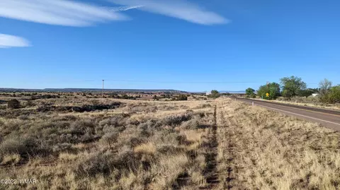 4 71 Acres Hwy 191, Saint Johns, AZ 85936