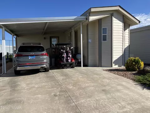 8284 Lake Shore Dr, Show Low, AZ 85901