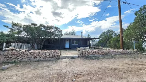 1048 Aspen Way, Show Low, AZ 85901