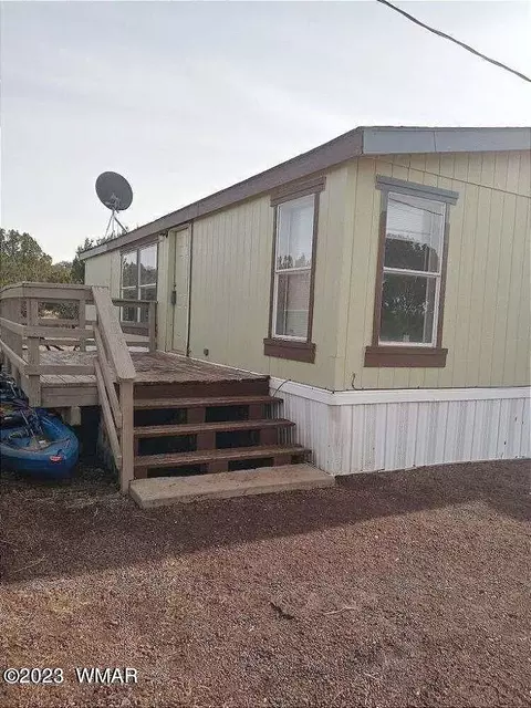 2251 Mazatal St, Show Low, AZ 85901