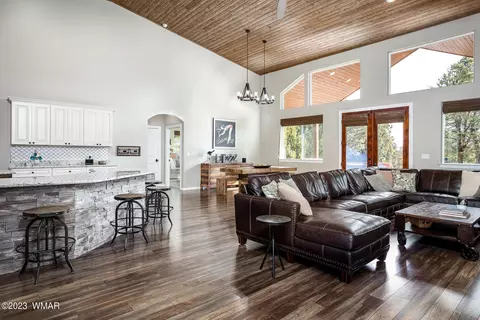 3326 Fall Ct, Heber, AZ 85928 photo 2
