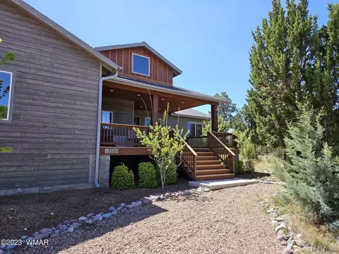 3326 Fall Ct, Heber, AZ 85928 photo 32