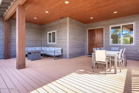 3326 Fall Ct, Heber, AZ 85928 photo 30