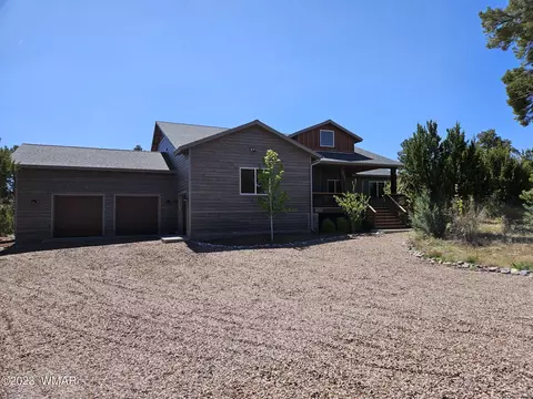 3326 Fall Ct, Heber, AZ 85928 photo 31