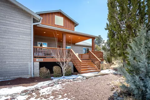 3326 Fall Ct, Heber, AZ 85928 photo 29