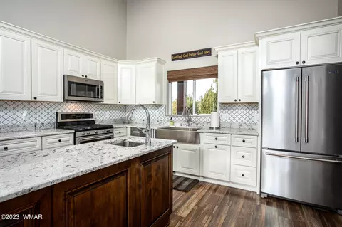 3326 Fall Ct, Heber, AZ 85928 photo 6