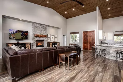 3326 Fall Ct, Heber, AZ 85928