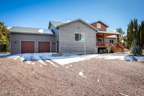 3326 Fall Ct, Heber, AZ 85928 photo 28
