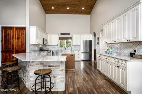 3326 Fall Ct, Heber, AZ 85928 photo 4