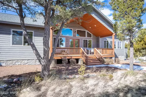 3326 Fall Ct, Heber, AZ 85928 photo 27