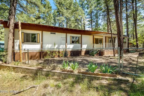 1240 N 44th Dr, Show Low, AZ 85901