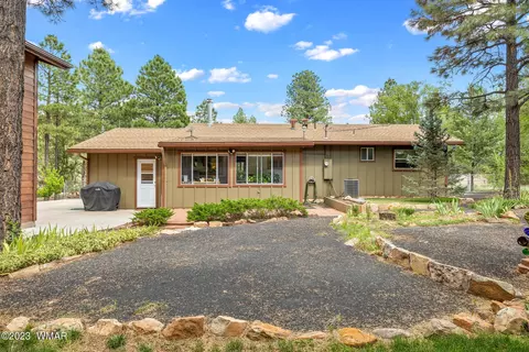 3304 Pine Ridge Dr, Overgaard, AZ 85933 photo 22