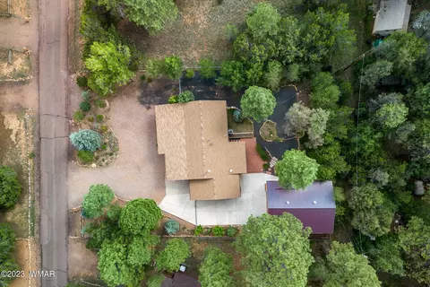 3304 Pine Ridge Dr, Overgaard, AZ 85933 photo 30