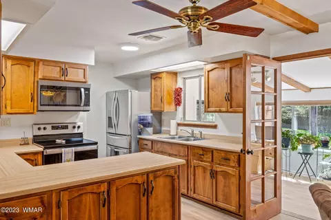 3304 Pine Ridge Dr, Overgaard, AZ 85933 photo 7