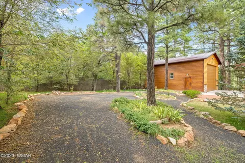 3304 Pine Ridge Dr, Overgaard, AZ 85933 photo 24