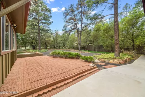 3304 Pine Ridge Dr, Overgaard, AZ 85933 photo 21