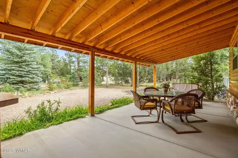 3304 Pine Ridge Dr, Overgaard, AZ 85933 photo 20